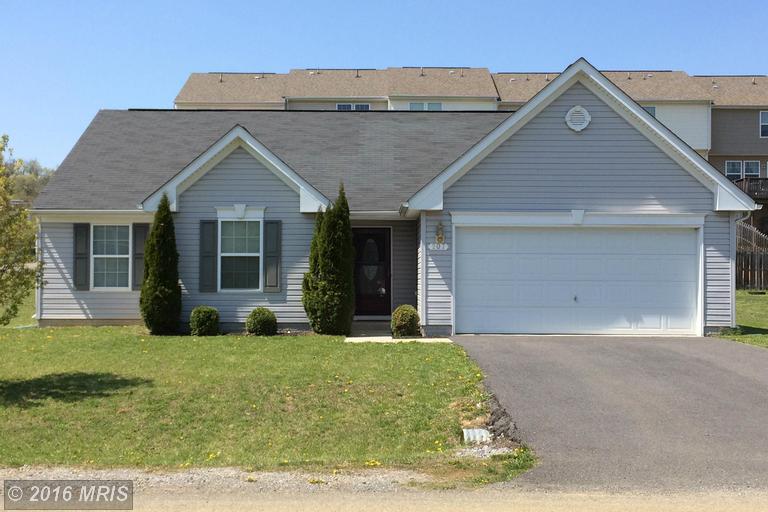 632 Teal Road North