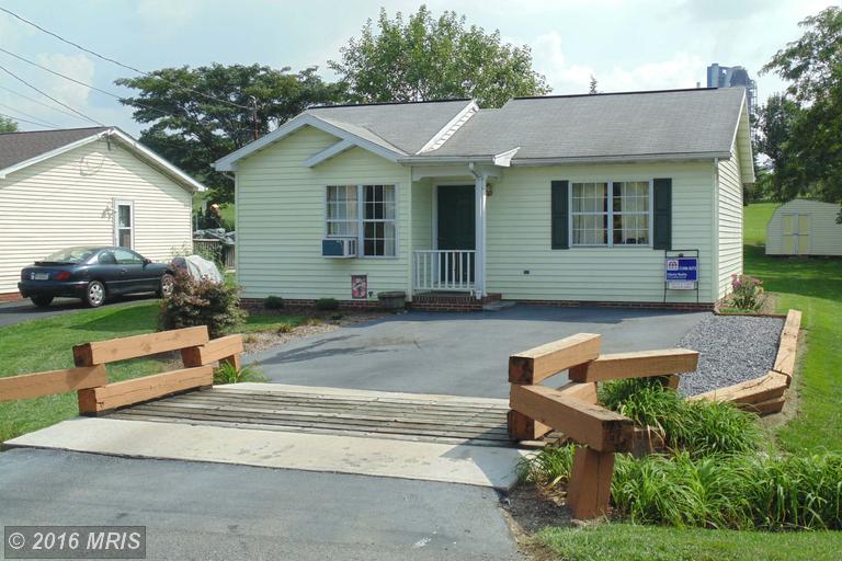 632 Teal Road North