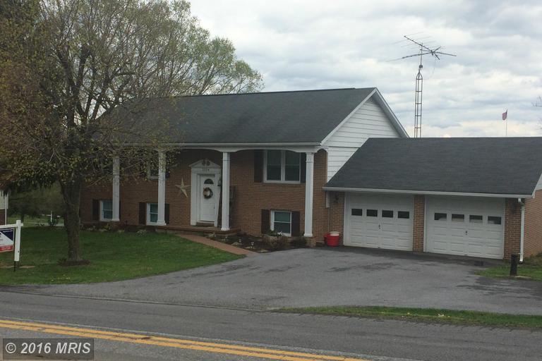 632 Teal Road North