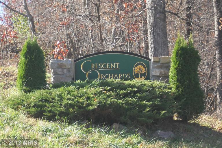 Lot 42 Olympic Drive