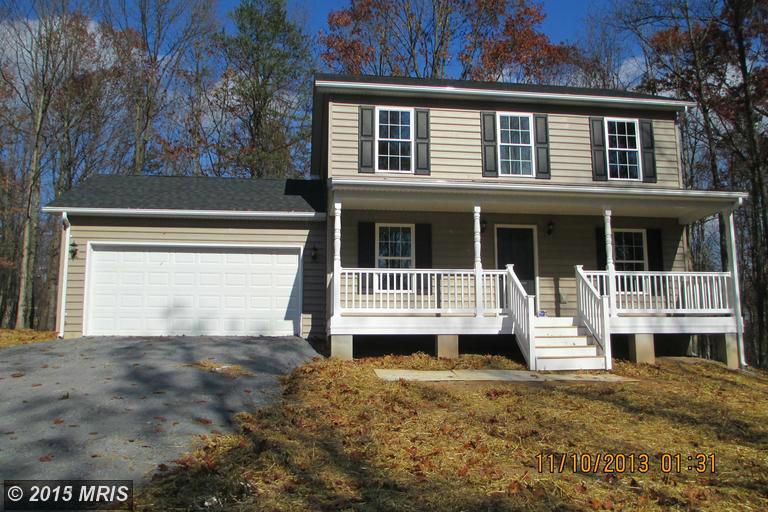 Lot 42 Olympic Drive