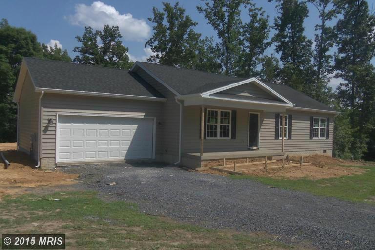 Lot 42 Olympic Drive