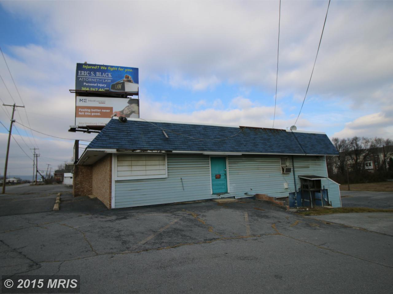 279 Richard St