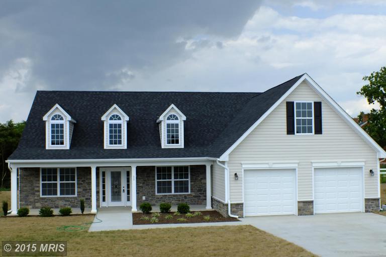 77 Einstein Way