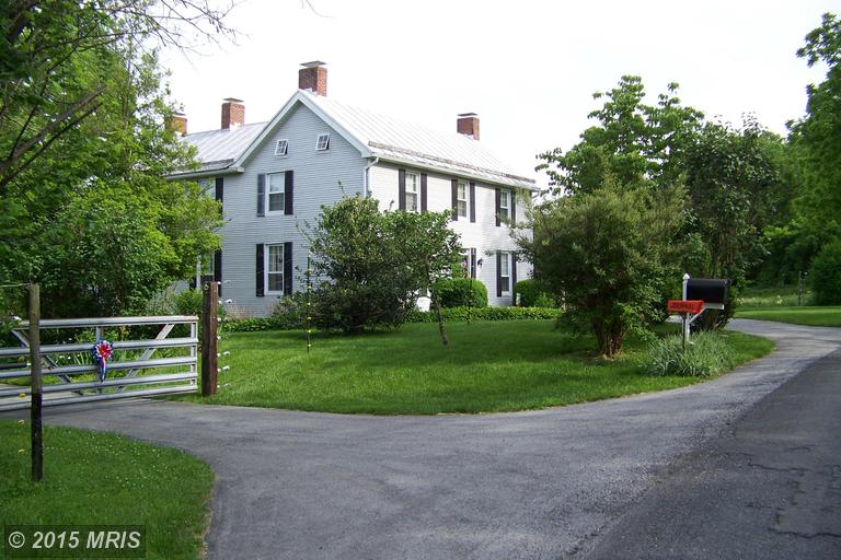 44 Godby Circle