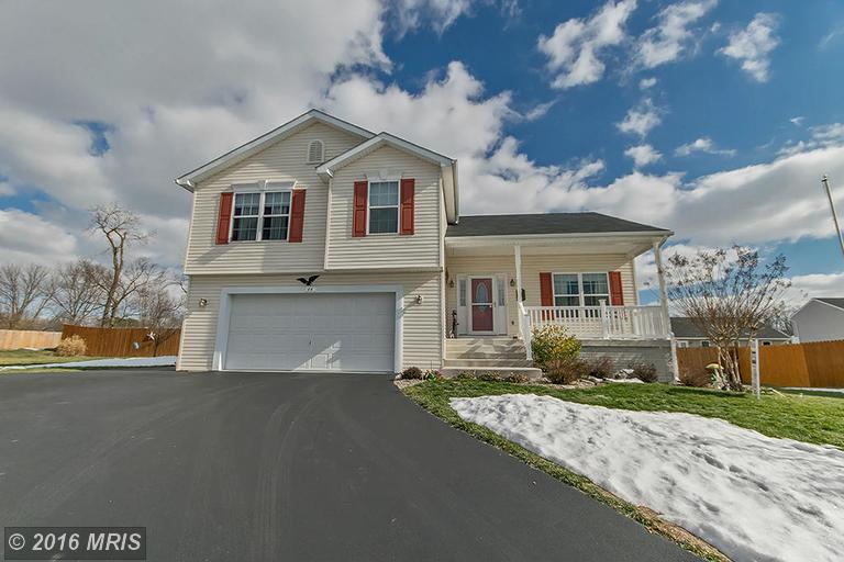 44 Godby Circle