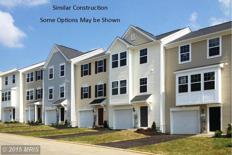 0 Fast View Drive - Unit# Lot 190