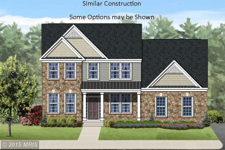 0 Fast View Drive - Unit# Lot 190