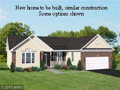 0 Fast View Drive - Unit# Lot 190