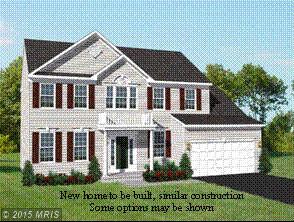 0 Fast View Drive - Unit# Lot 190