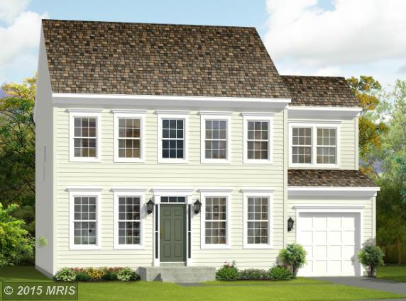 0 Fast View Drive - Unit# Lot 190