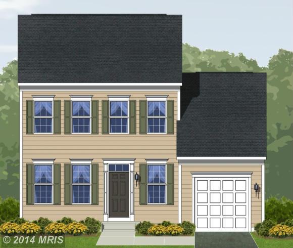 0 Fast View Drive - Unit# Lot 190
