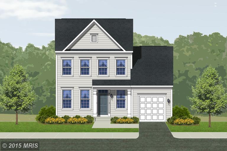 0 Fast View Drive - Unit# Lot 190