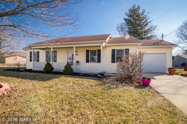 555 Olympic Dr