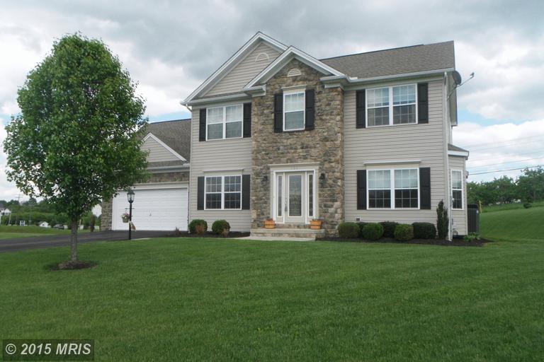 Williamsport Pike