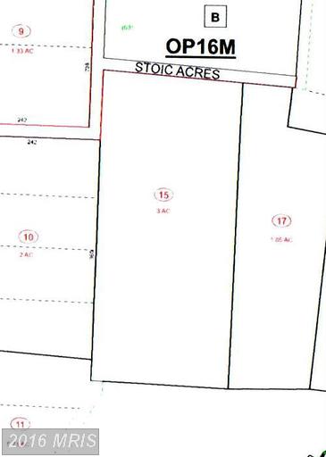 364 MARLPIT LANE, Martinsburg, WV 25405