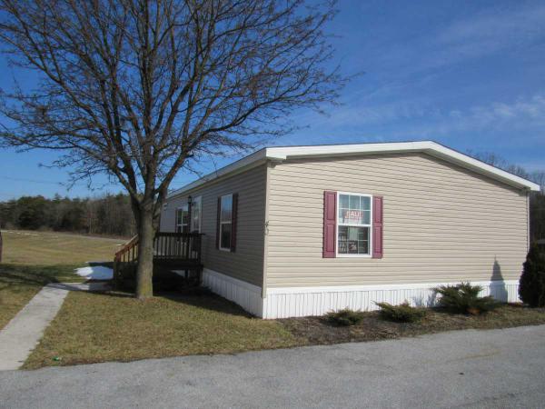 Middlecreek Village 40 apollo courtMartinsburg, WV 25405