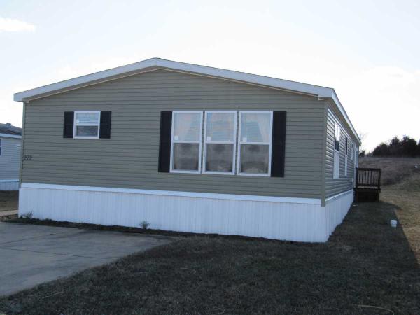 Middlecreek Village 272 valentine driveMartinsburg, WV 25405