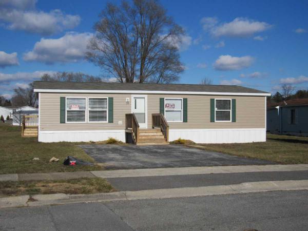 Middlecreek Village 76 apollo courtMartinsburg, WV 25405
