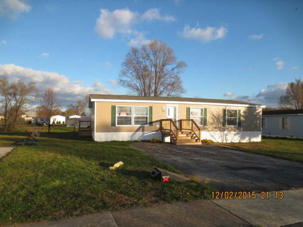 Middlecreek Village 76 apollo courtMartinsburg, WV 25405