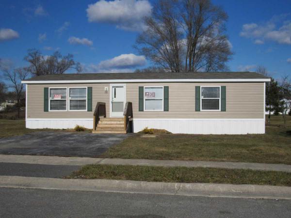 Middlecreek Village 76 apollo courtMartinsburg, WV 25405