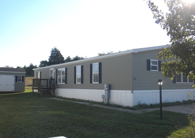 Middlecreek Village 1 Main StMartinsburg, WV 25405