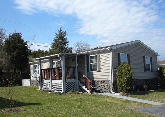 Grapevine Village 141 Vine CirMartinsburg, WV 25405
