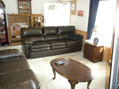 Grapevine Village 141 Vine CirMartinsburg, WV 25405