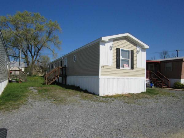 Middlecreek Village 30 shoap driveMartinsburg, WV 25405