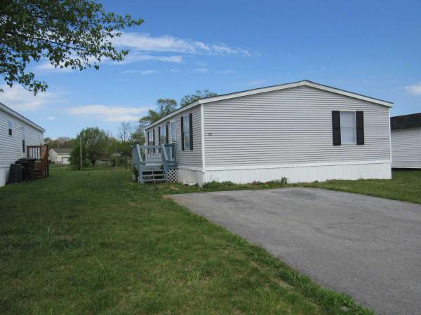 Middlecreek Village 98 apollo courtMartinsburg, WV 25405