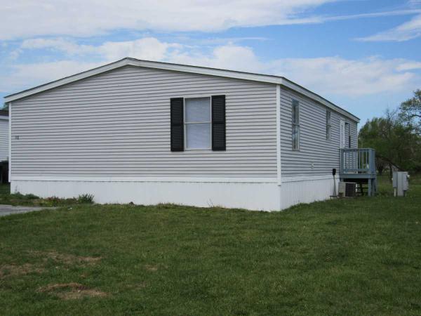 Middlecreek Village 98 apollo courtMartinsburg, WV 25405