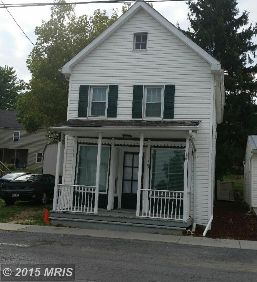 181 Ambrosia Ln