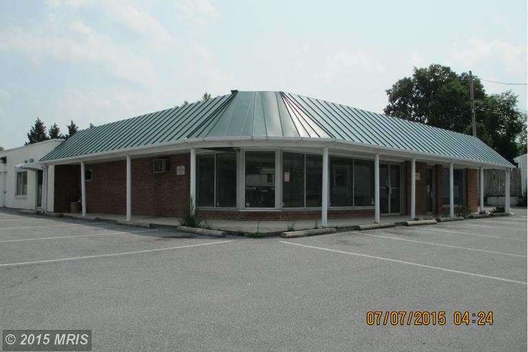 38 Co Rte 11/18