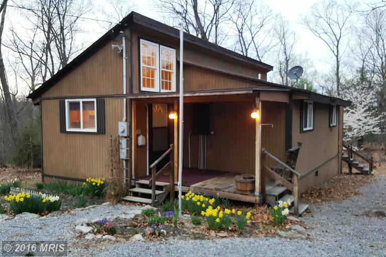 47 Ives St