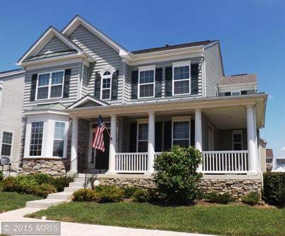64 Fenwick Dr