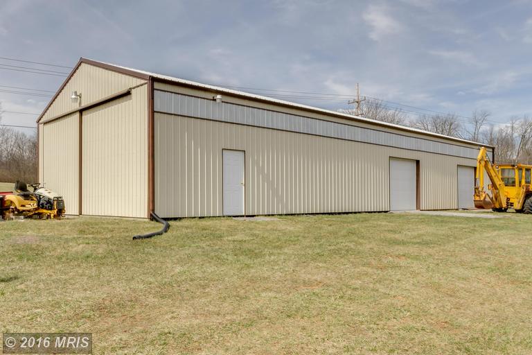 64 Spillway Ct