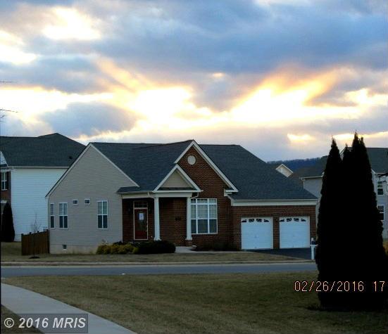 64 Spillway Ct