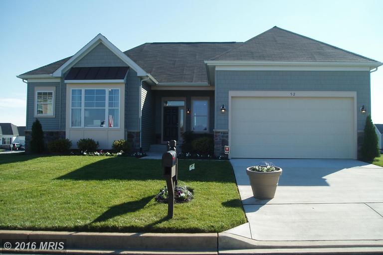 64 Spillway Ct