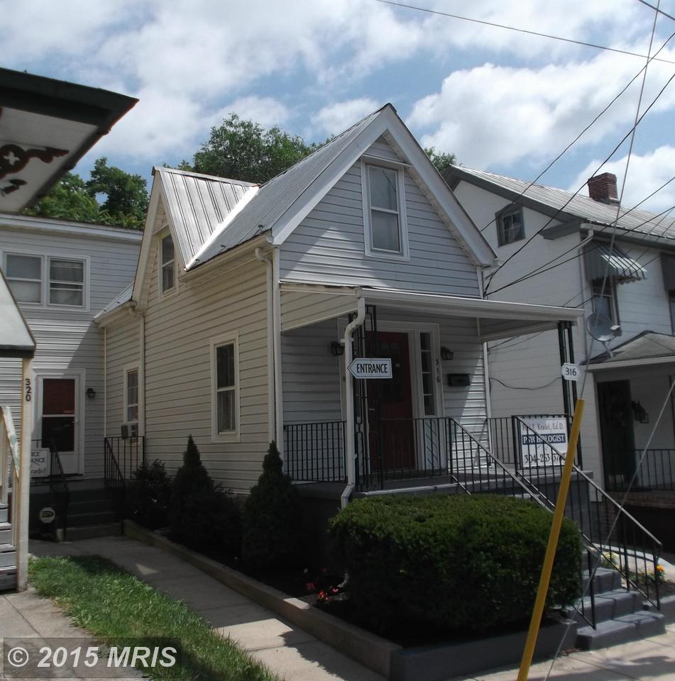 54 Hemmingway Ln