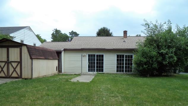 325 Bernice AveMartinsburg, WV, 25405Berkeley County
