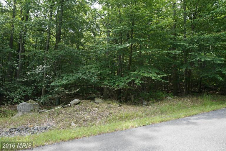 PARKSIDE DRIVE, Berkeley Springs, WV 25411