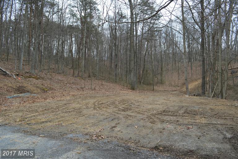 LITTLE CREEK TRAIL, Berkeley Springs, WV 25411