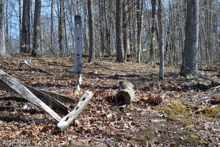 LITTLE CREEK TRAIL, Berkeley Springs, WV 25411