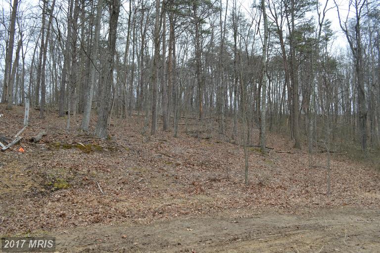 LITTLE CREEK TRAIL, Berkeley Springs, WV 25411