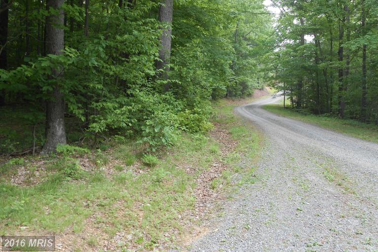 18 CUBBY HOLE LANE, Berkeley Springs, WV 25411
