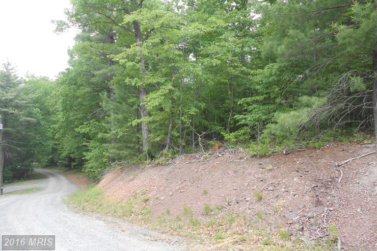 18 CUBBY HOLE LANE, Berkeley Springs, WV 25411