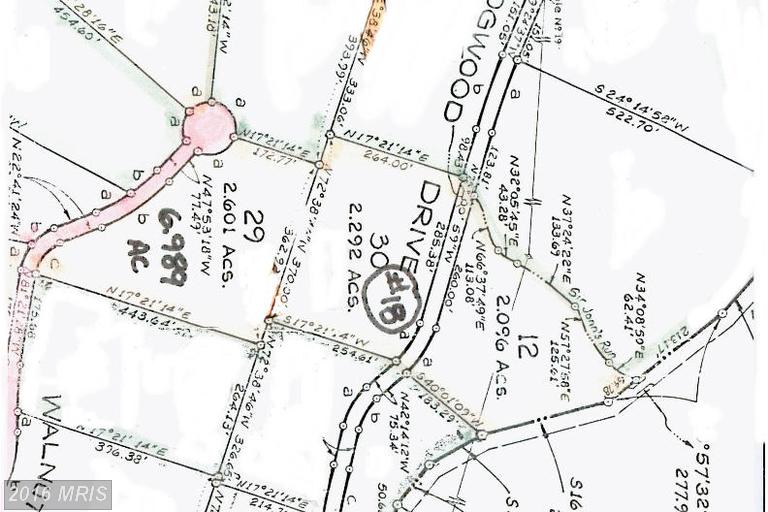 18 CUBBY HOLE LANE, Berkeley Springs, WV 25411