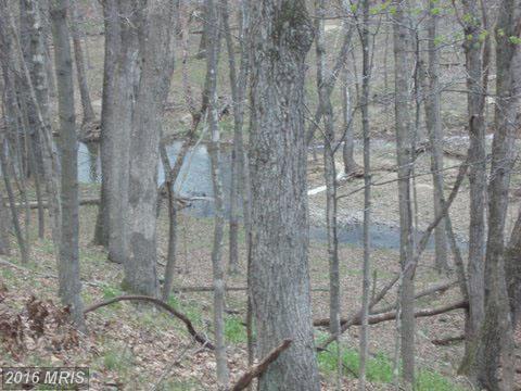 CREEK VIEW LANE, Berkeley Springs, WV 25411