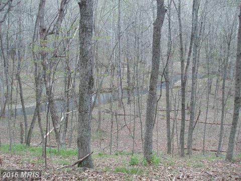 CREEK VIEW LANE, Berkeley Springs, WV 25411