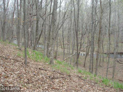 CREEK VIEW LANE, Berkeley Springs, WV 25411